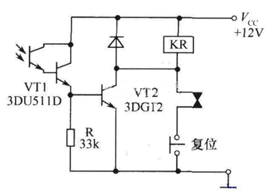 繼電器電路圖 原理圖 接線(xiàn)圖